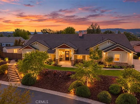 9350 Via Cielo, Atascadero, CA 93422
