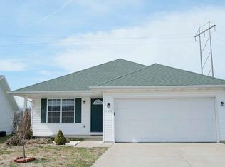 737 N Elder Ave, Springfield, MO 65802