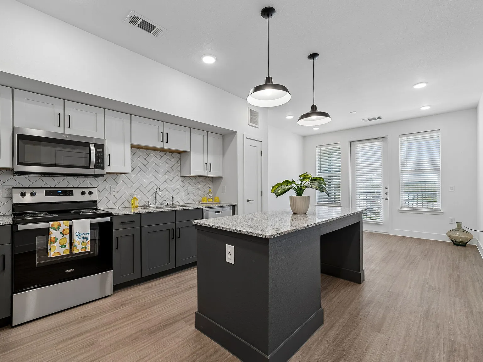 NorthPark Apartment Homes — Photo 2