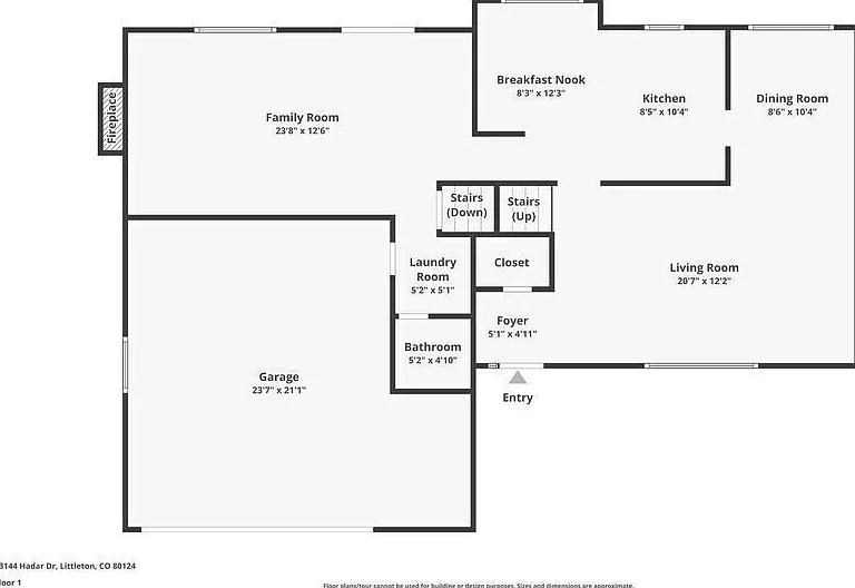13144 Hadar Dr — Photo 4