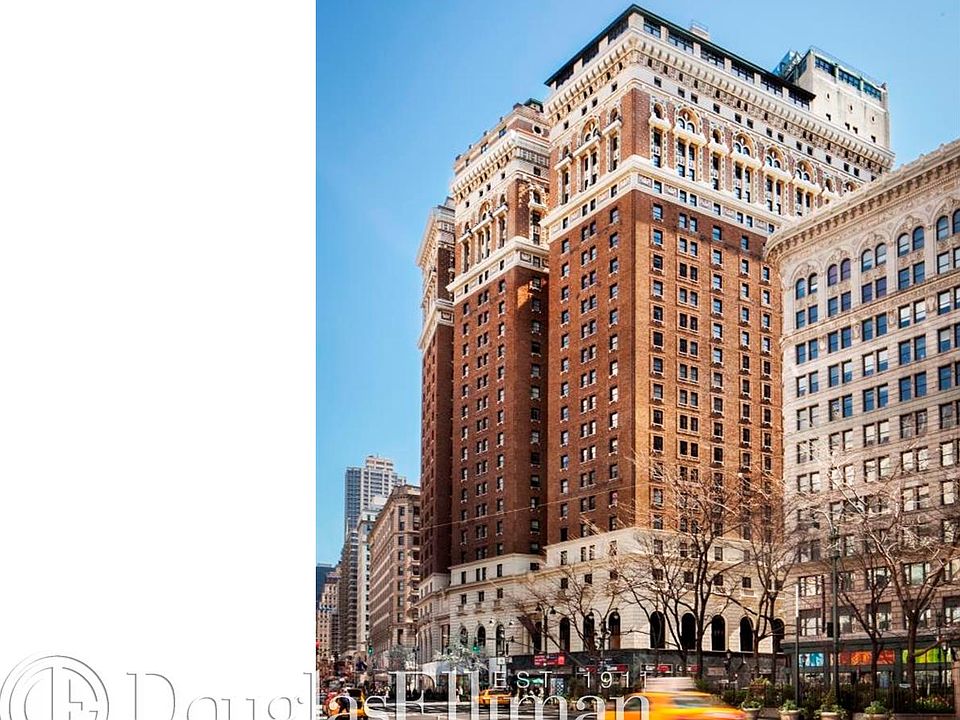 1st image of 50 W 34th St APT 7A1
