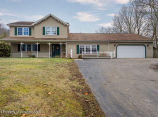 8840 State Route 3001, Meshoppen, PA 18630