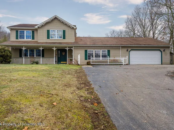 8840 State Route 3001, Meshoppen, PA 18630