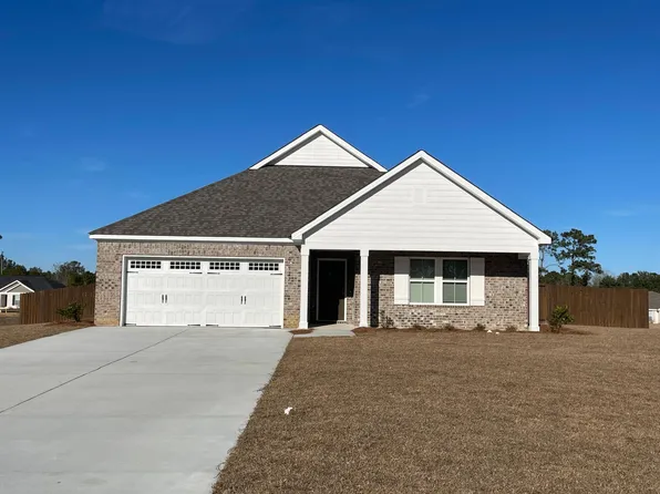 132 Asbury Park Dr, Dothan, AL 36301