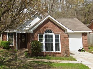 105 Gym Cir, Saltillo, MS 38866