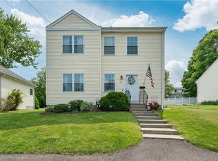 60 Warner Ave, Middletown, CT 06457