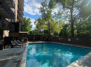 480 S Marion Pkwy APT 1705, Denver, CO 80209