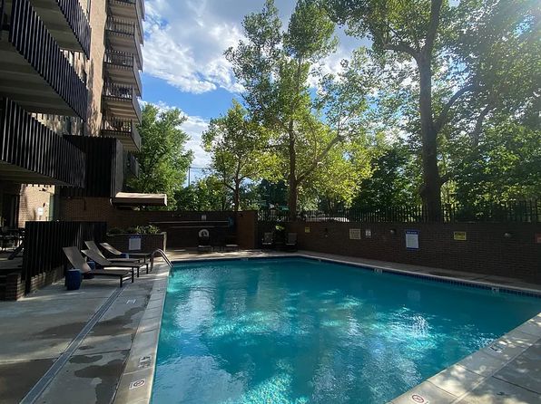 480 S Marion Pkwy APT 1705
