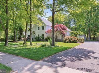 118 Oxford Ln, North Wales, PA 19454