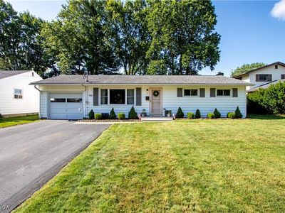 536 Catalina Ave, Wooster, OH, 44691