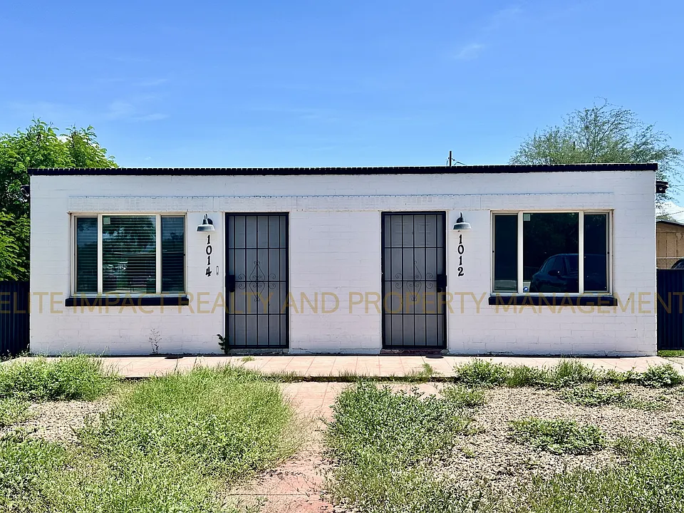 1012 N Grande Ave #1