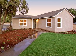 2142 N Feland Ave, Fresno, CA 93722