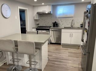 79 Barrhead Cres, Toronto, ON M9W 3Z8