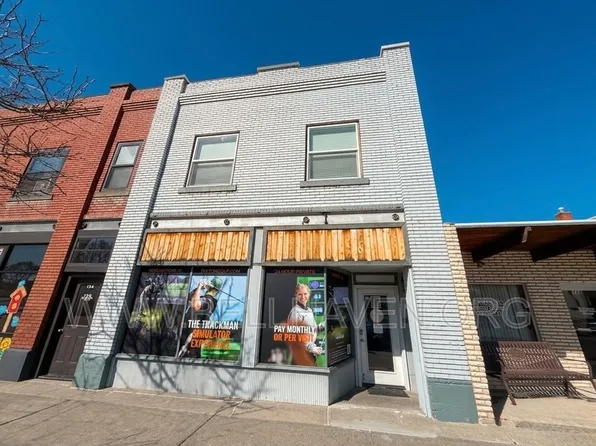 134 W Main St Office 1-8, Rigby, ID 83442