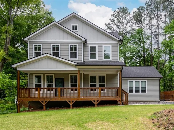 2805 Pineland Ave, Atlanta, GA 30340