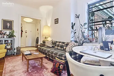 Rented by Sotheby's International Realty