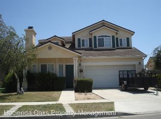 724 W Arora Way, Santa Maria, CA 93458