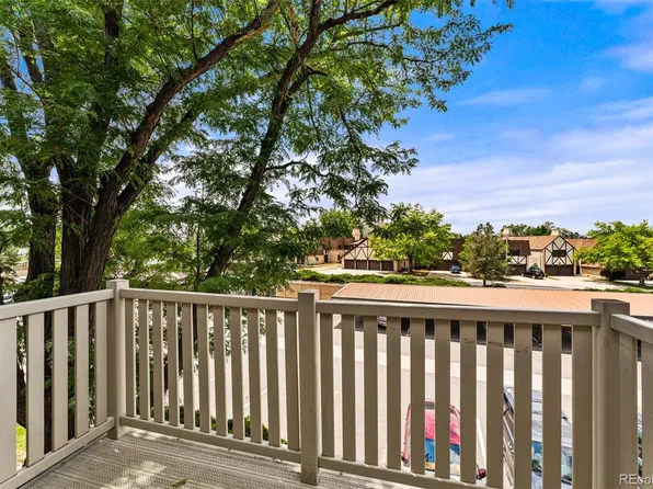 7335 E Quincy Avenue #303, Denver, CO 80237