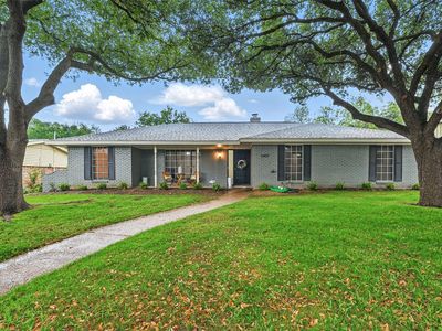 6405 Wilton Dr, Fort Worth, TX, 76133