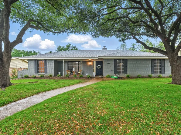 6405 Wilton Dr, Fort Worth, TX 76133