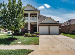 9501 Crooked Cat Dr, McKinney, TX 75072