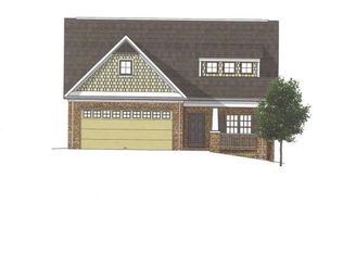 206 Castle Downs Ln, Knoxville, TN 37934