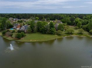 7172 Wyngrove Dr, Montgomery, AL 36117