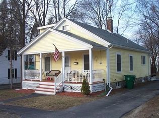 98 Front St, Clinton, MA 01510