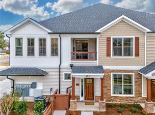 1402 Watermark Way, Hampton, VA 23666