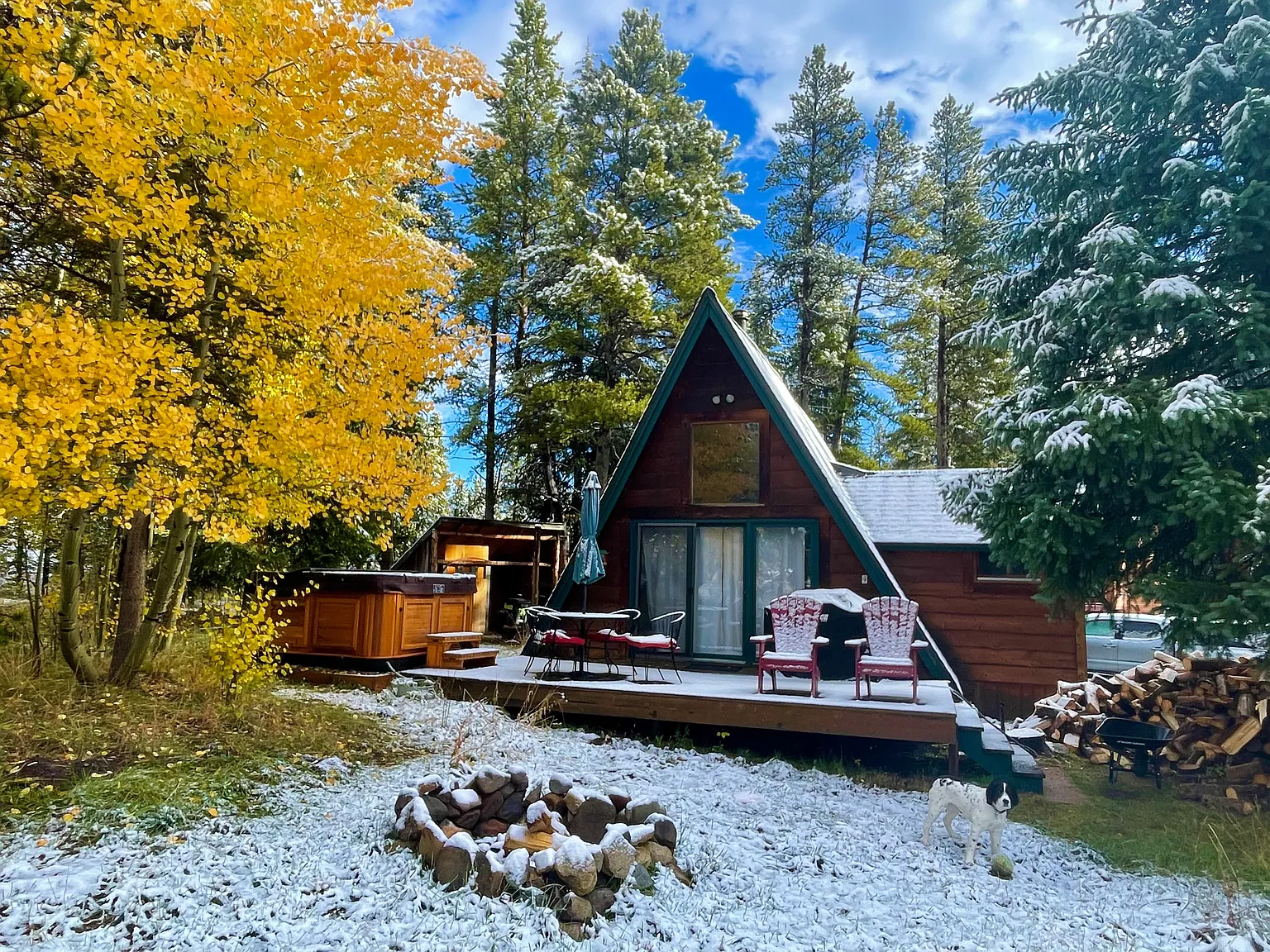 2 bed, 924 sqft, $3,500 — Photo 1