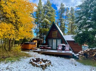 31 Red Mountain Trl, Blue River, CO 80424