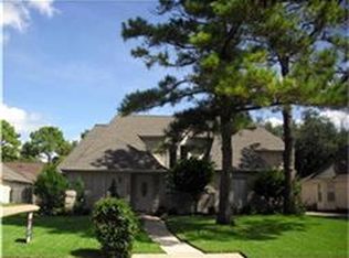 10322 Wagon Trail Rd, Houston, TX 77064