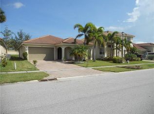748 Bent Creek Dr, Fort Pierce, FL 34947