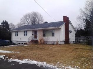21 Douglas St, Haverhill, MA 01830
