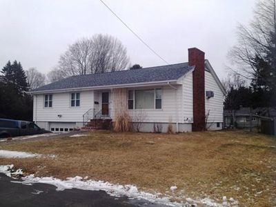 21 Douglas St, Haverhill, MA, 01830