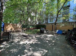 302 Ellery St #1A, Brooklyn, NY 11206