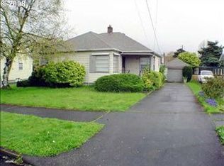 4534 NE Cesar E Chavez Blvd, Portland, OR 97211