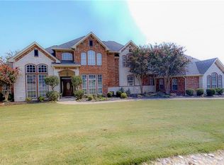 9714 Bellechase Rd, Granbury, TX 76049