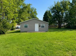 1507 Loeb St, Henderson, KY 42420