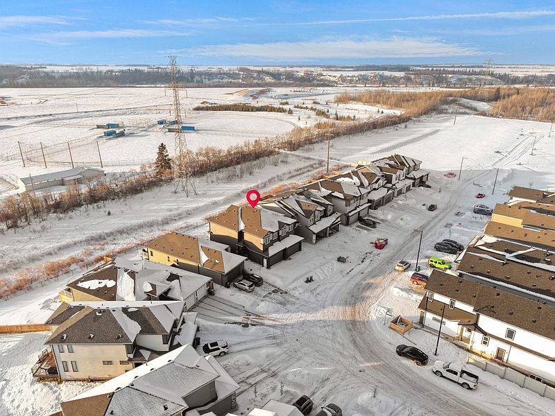 Fort Saskatchewan Townhouse for rent - 3 Bedrooms in Fort Saskatchewan