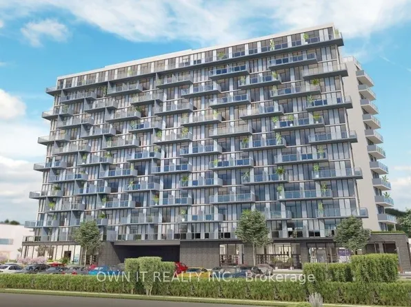 2782 Barton St E #312, Hamilton, ON L8E 0L3