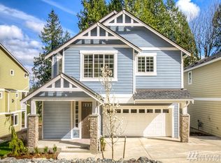 17423 3rd Ave SE, Bothell, WA 98012