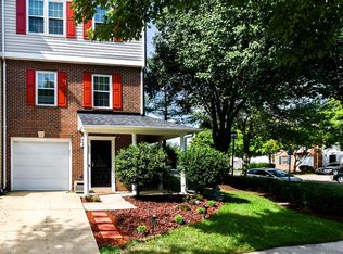 1401 Deep Gorge Ct, Oxon Hill, MD 20745