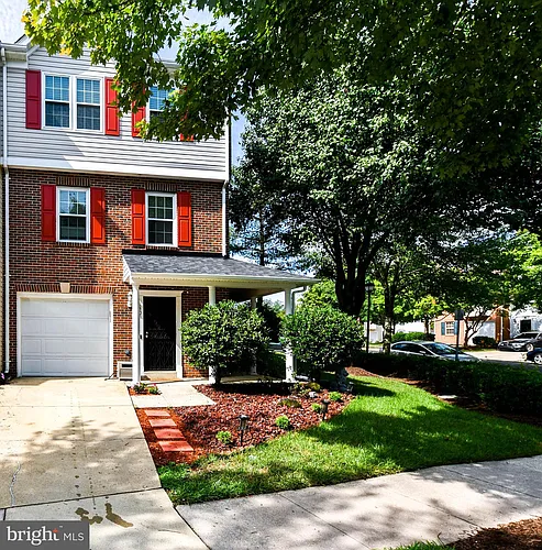 1401 Deep Gorge Ct Photo 1
