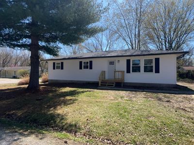 1214 Grayson St, Benton, IL, 62812