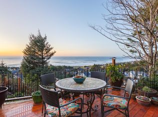 5320 NE Port Pl, Lincoln City, OR 97367