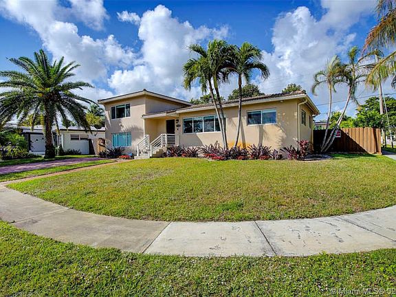 3rd image of 12300 NE Miami Ct