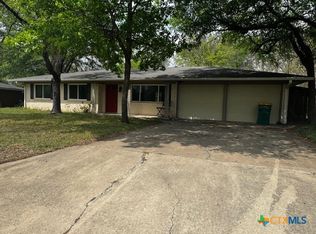 1010 Palmetto St, Belton, TX 76513
