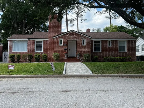 1418 Nicholson Rd, Jacksonville, FL 32207