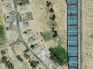 0 Utah Trl, Twenty-Nine Palms, CA 92277